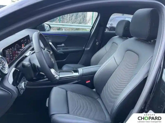 Mercedes Classe A 180 7g-dct — photo 69