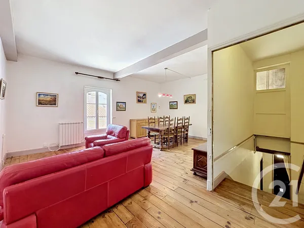Maison 3 pièces 96 m²