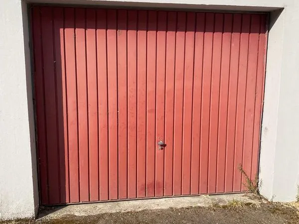🅿️ 2 Places de Parking à Louer - Thionville Liberation - Sécurisées