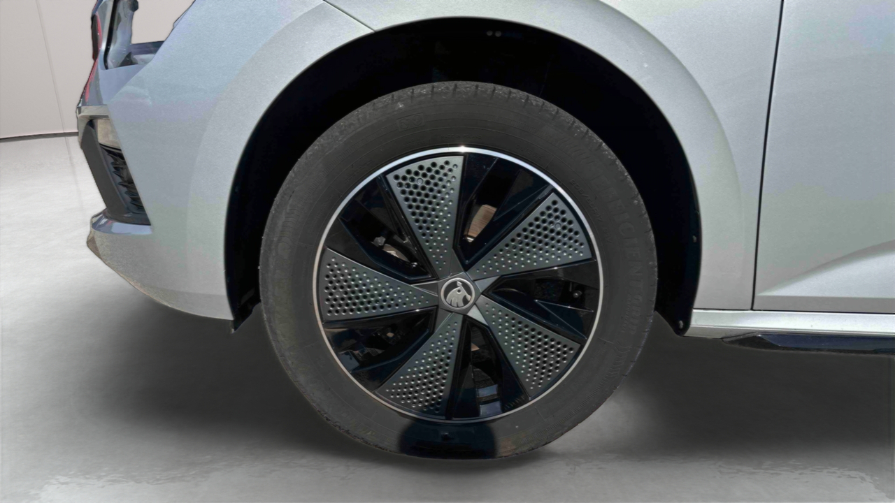 Skoda Kamiq 1.5 TSI Evo 2 150 ch DSG7 ACT — photo 14