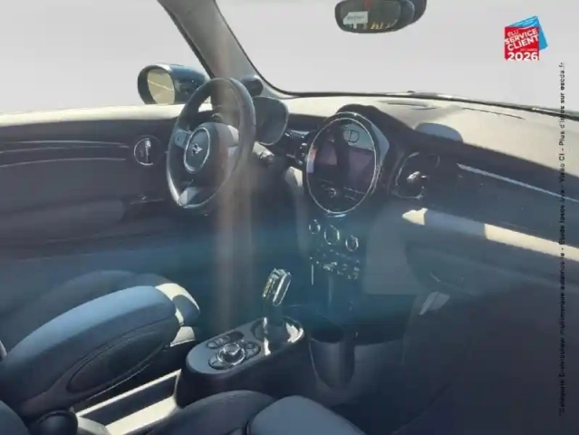 Mini Mini cooper se 184ch edition premium plus bva 5cv — photo 5