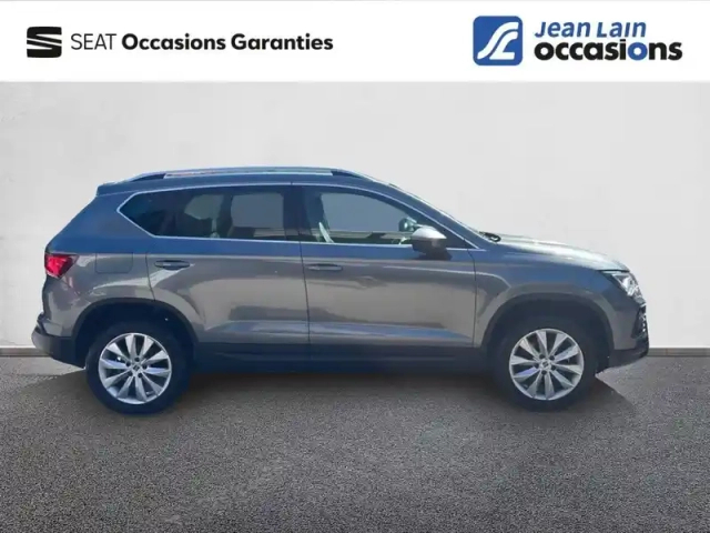 Seat Ateca 2.0 tdi 150 ch start/stop dsg7 — photo 54