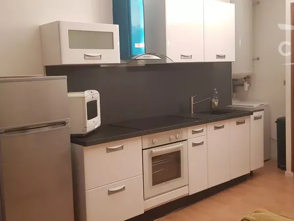 APPARTEMENT MEUBLE CENTRE VILLE SAINT-DIZIER