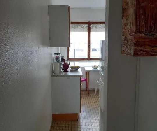 Appartement de 70m2 à louer sur Massy