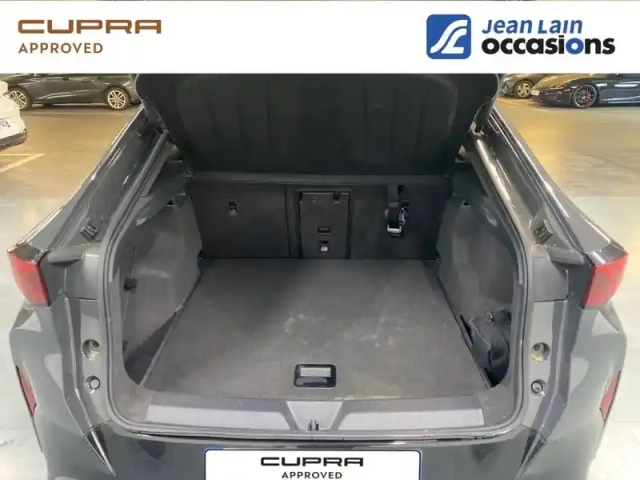Cupra Tavascan 340 ch 4drive — photo 14