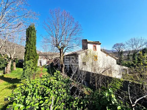 Maison de Maître fort potentiel