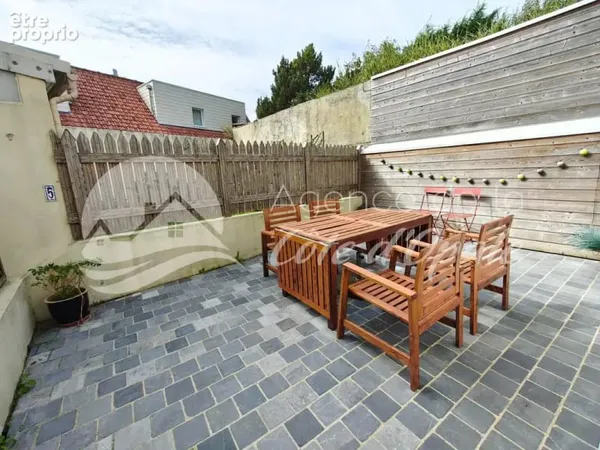 Appartement T4 - WISSANT