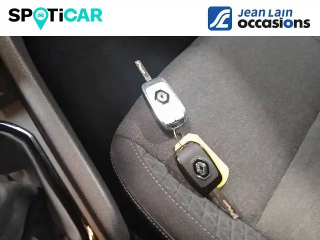 Renault Clio blue dci 100 - 21n — photo 15