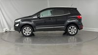 Ford Ecosport 1.0 EcoBoost 125ch Titanium — photo 7