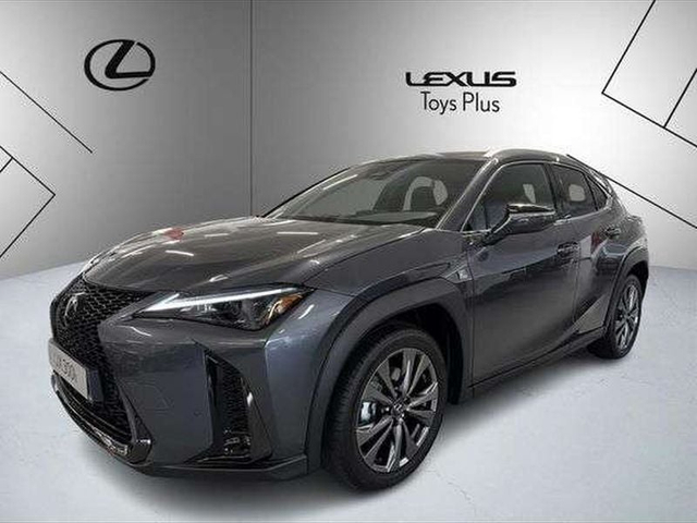 Lexus UX Lexus UX 300h 2WD F SPORT Design