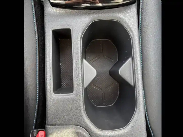 Nissan Leaf electrique 40kwh — photo 31