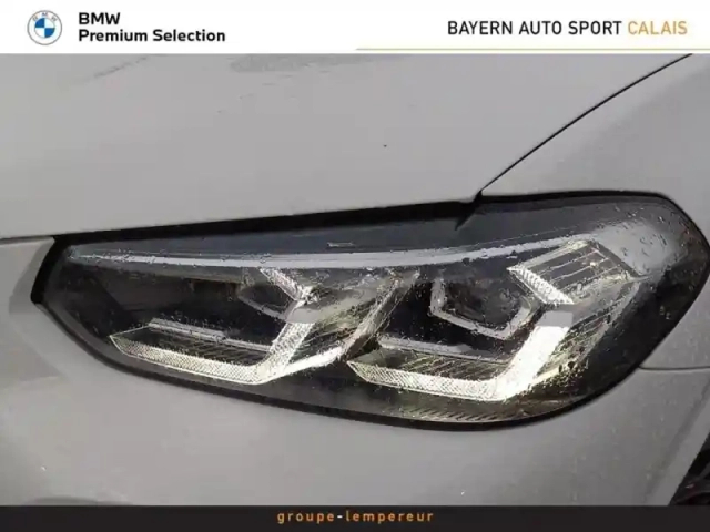 Bmw X3 xdrive30e 292ch m sport — photo 12