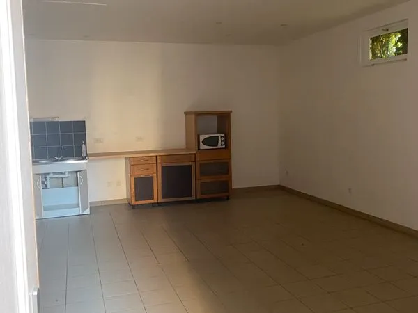 Appartement 2 pièces 48 m² Lyon 9