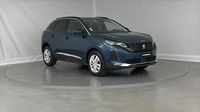 Peugeot 3008 1.5 BlueHDi 130ch S&S Style EAT8 — photo 3