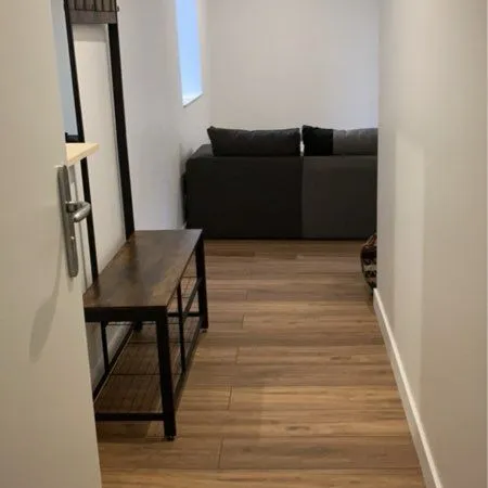 Appartement 1 pièce 34 m²