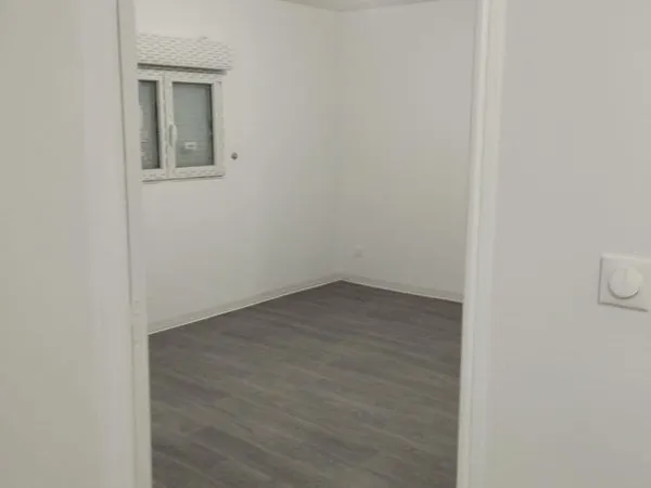 Appartement en location