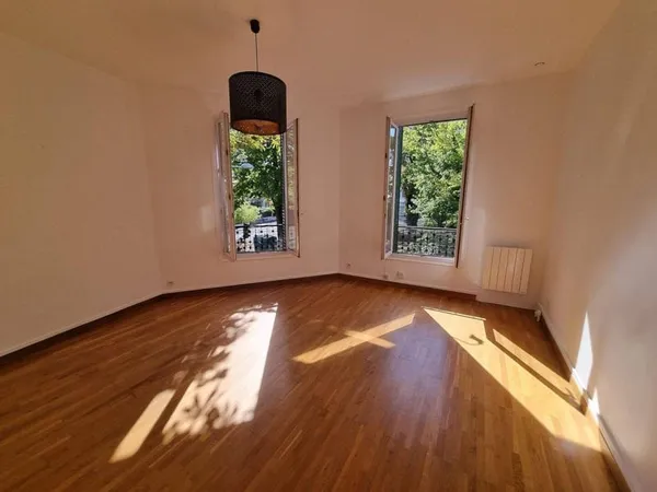 Appartement 2 pièces 35 m²