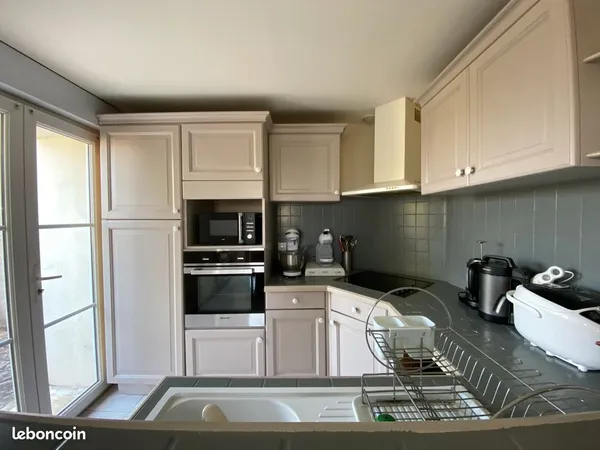 Location appartement Angoulême