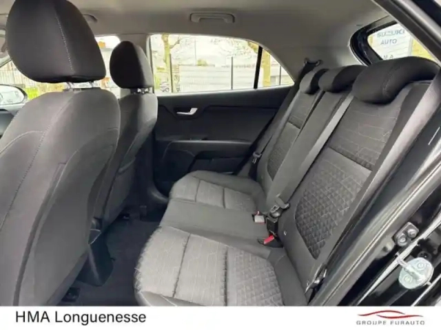 Kia Rio 1.0 t-gdi 100ch active — photo 27