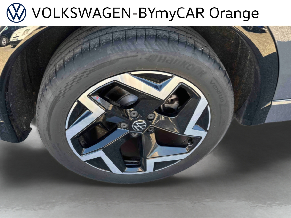 Volkswagen Tiguan 1.5 eTSI 150ch DSG7 — photo 17