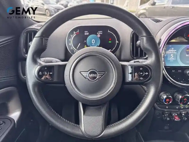 Mini Mini countryman 178 ch all4 bva8 — photo 54