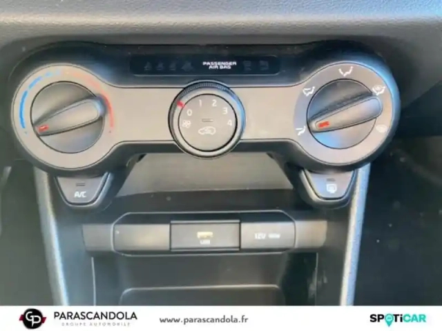 Kia Picanto 1.0 dpi 67ch active — photo 13