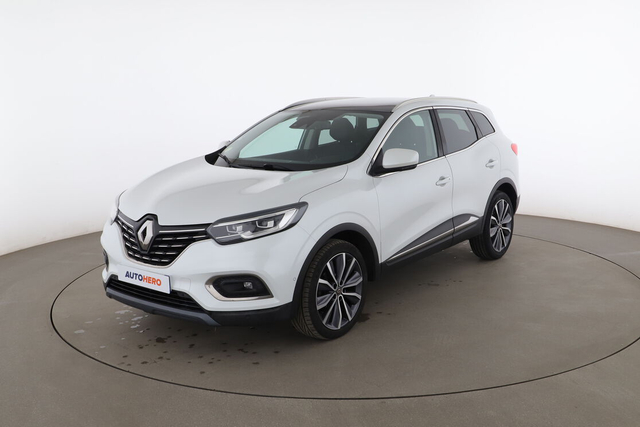 Renault Kadjar 1.5 dCi Blue Intens