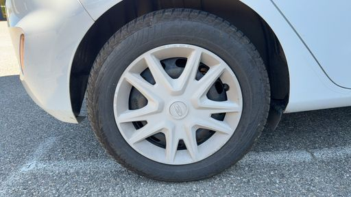 Ford Fiesta 1.0 Ecoboost 100 - Cool & Connect – 2019 – 135461 km – Essence – Boîte Manuelle — photo 30