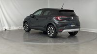 Renault Captur 1.0 TCe 90ch Evolution — photo 8