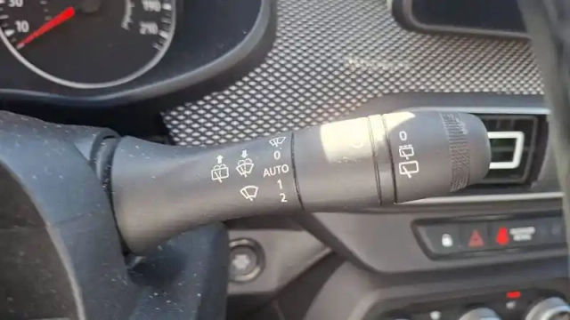 Dacia Jogger eco-g 100 5 places — photo 30