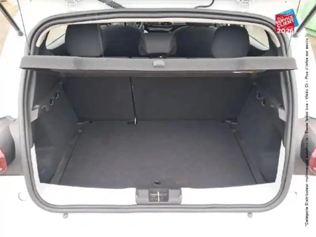 Dacia Sandero 1.0 tce 90ch stepway expression — photo 14