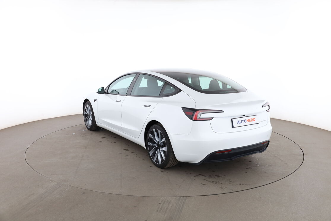 Tesla Model 3 Long Range Dual Motor AWD 75 kWh — photo 3