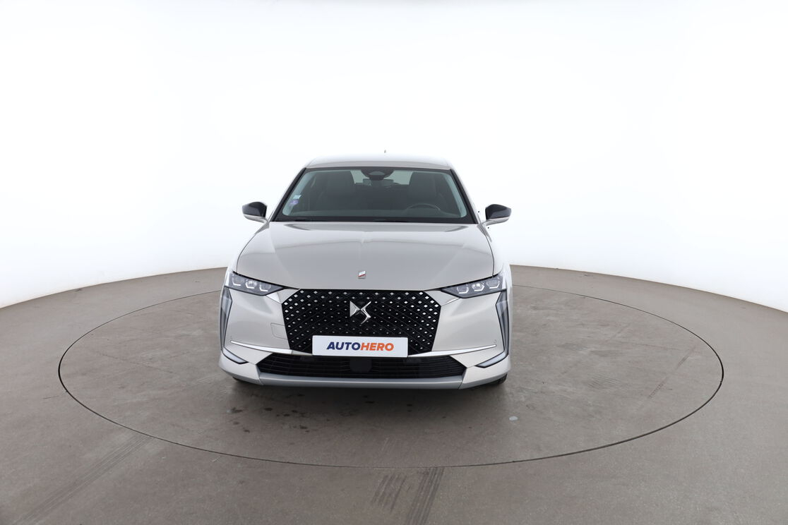 DS Automobiles DS4 1.6 E-Tense Hybride Rivoli EAT8 — photo 8