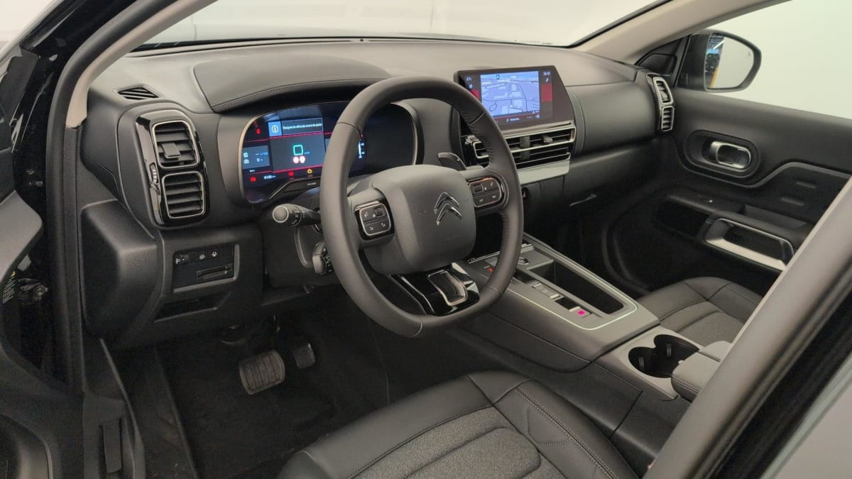 Peugeot 2008 — photo 20