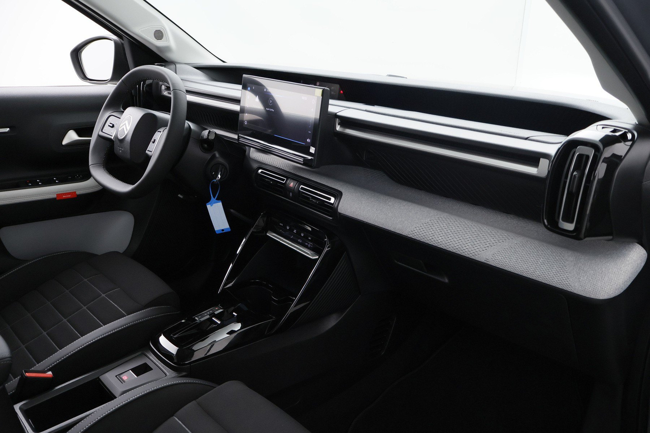 Citroën C3 — photo 28