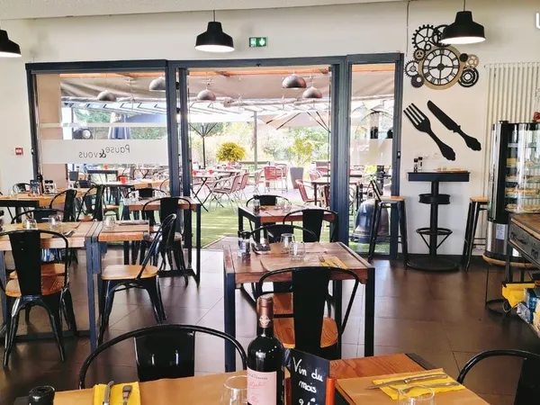 A saisir Bar Restaurant de référence entre Bergerac et Périgueux