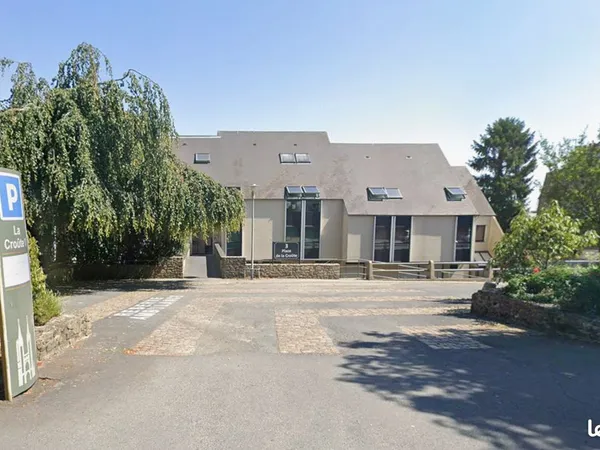🌿 Sous-location d'un cabinet paramédical