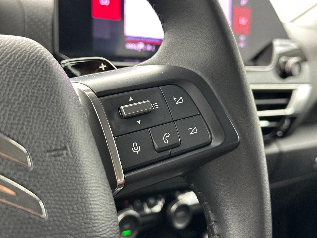 Citroën C4 bluehdi 130 s&s eat8 feel pack — photo 18