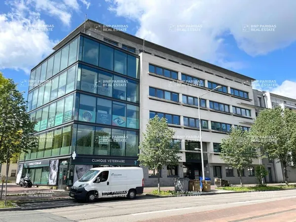 Bureaux 1 pièce 310 m²