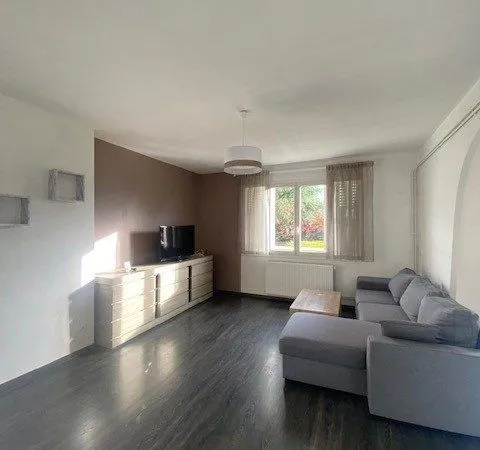 Appartement 3 pièces 72 m²
