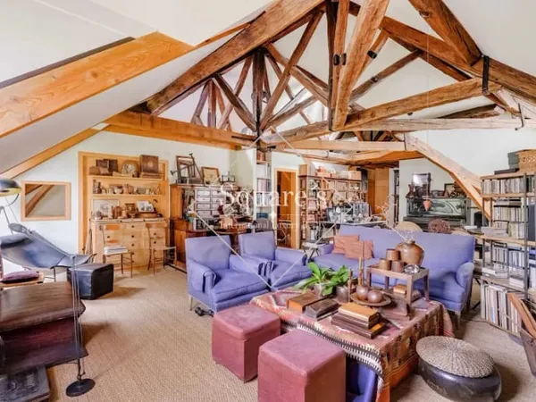 Maison 4 pièces 112 m²