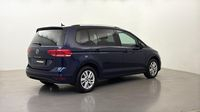 Volkswagen Touran 1.5 TSI EVO 150ch Life Plus DSG7 7 places — photo 5