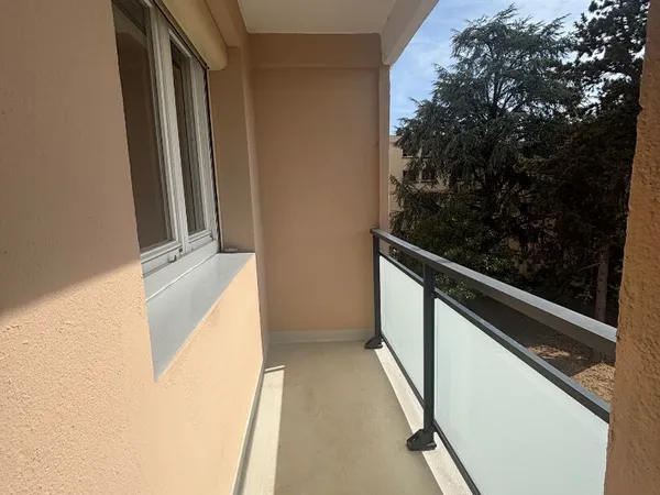 Appartement Besancon 4 pièce(s)