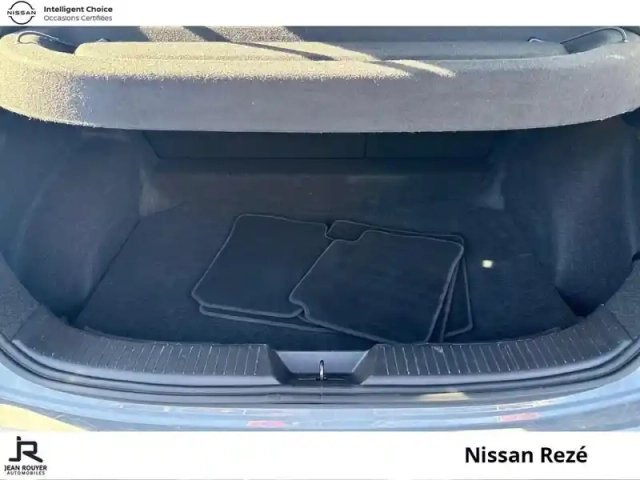 Nissan Qashqai e-power 190ch business edition 2024 — photo 7