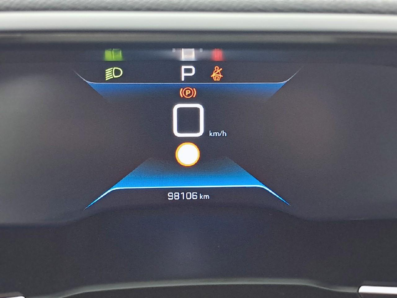 Peugeot 508 sw puretech 130 ch s&s eat8 active pack — photo 26
