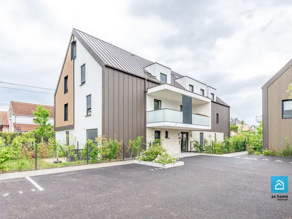 Appartement 5 pièces 115 m²