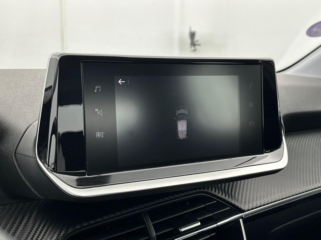 Peugeot 208 puretech 75 s&s bvm5 active business — photo 25