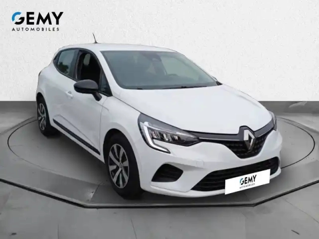 Renault Clio tce 90 — photo 3