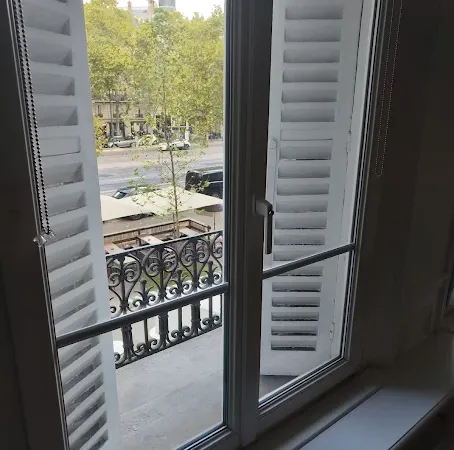 Appartement 4 pièces 100 m²