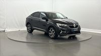 Renault Arkana 1.6 E-Tech hybride 145ch Techno -22 — photo 3